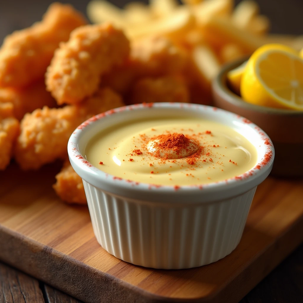 Chick fil A Sauce Recipe