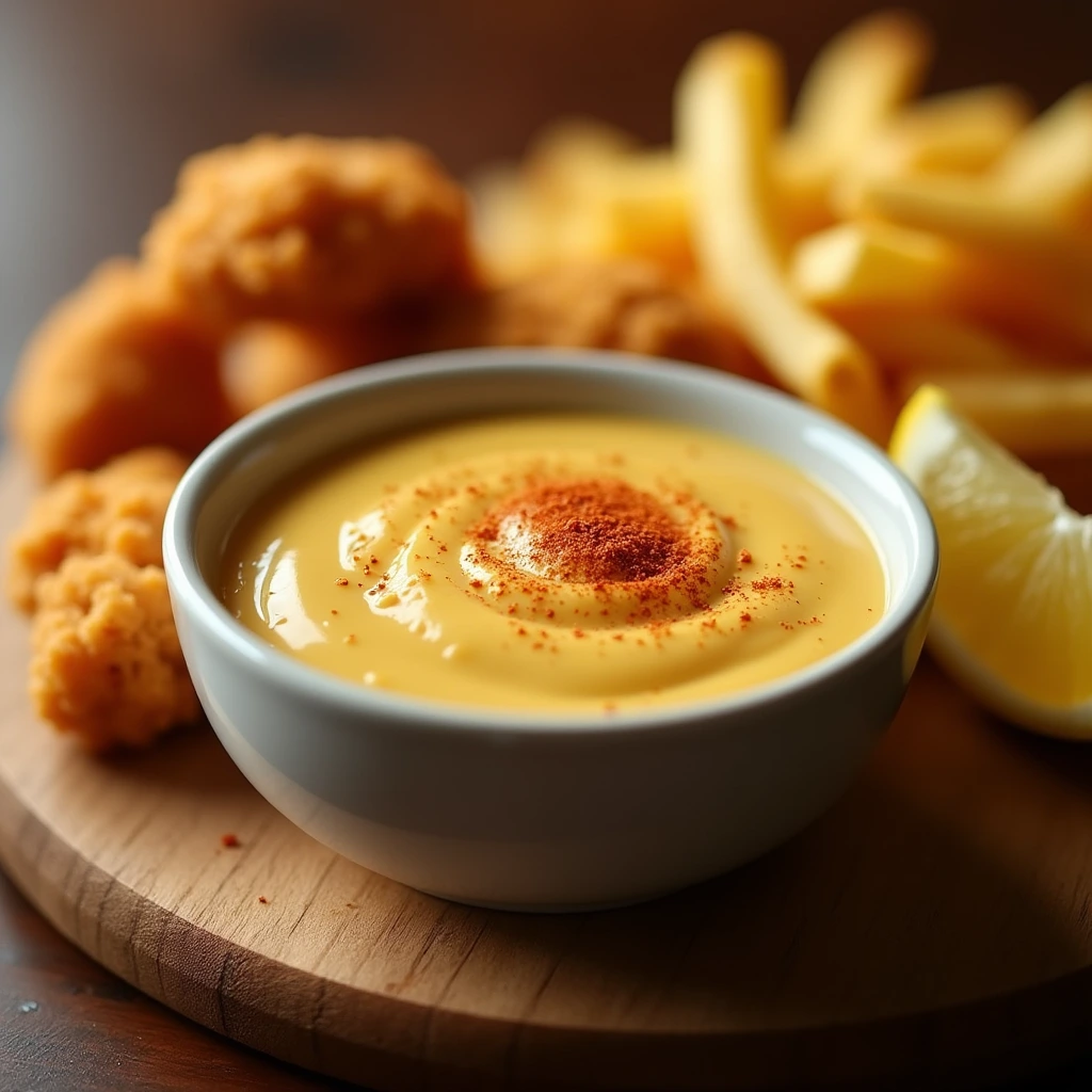 Chick fil A Sauce Recipe