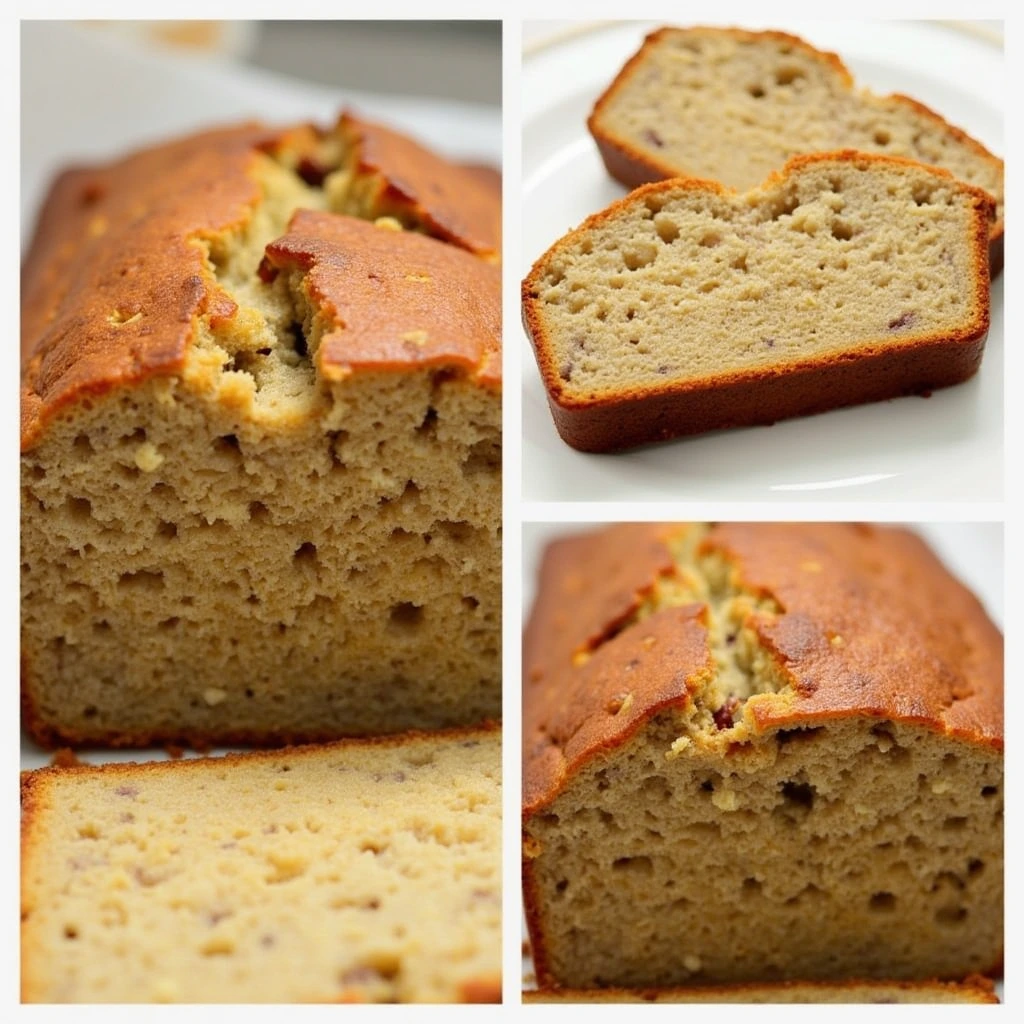 Banana Bread recipe